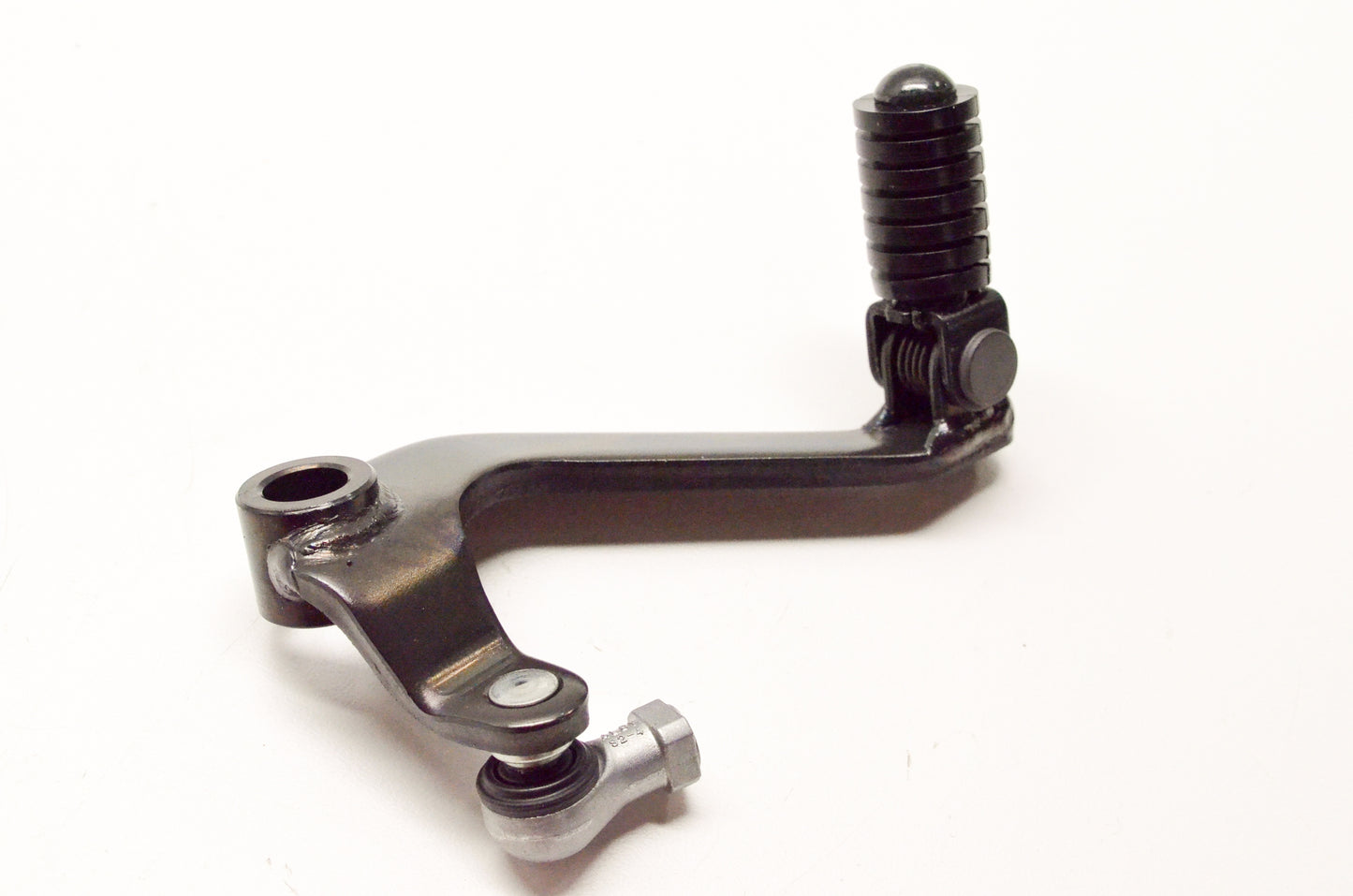 New OEM Yamaha 5XT-18110-10-00 Shift Pedal Assembly NOS