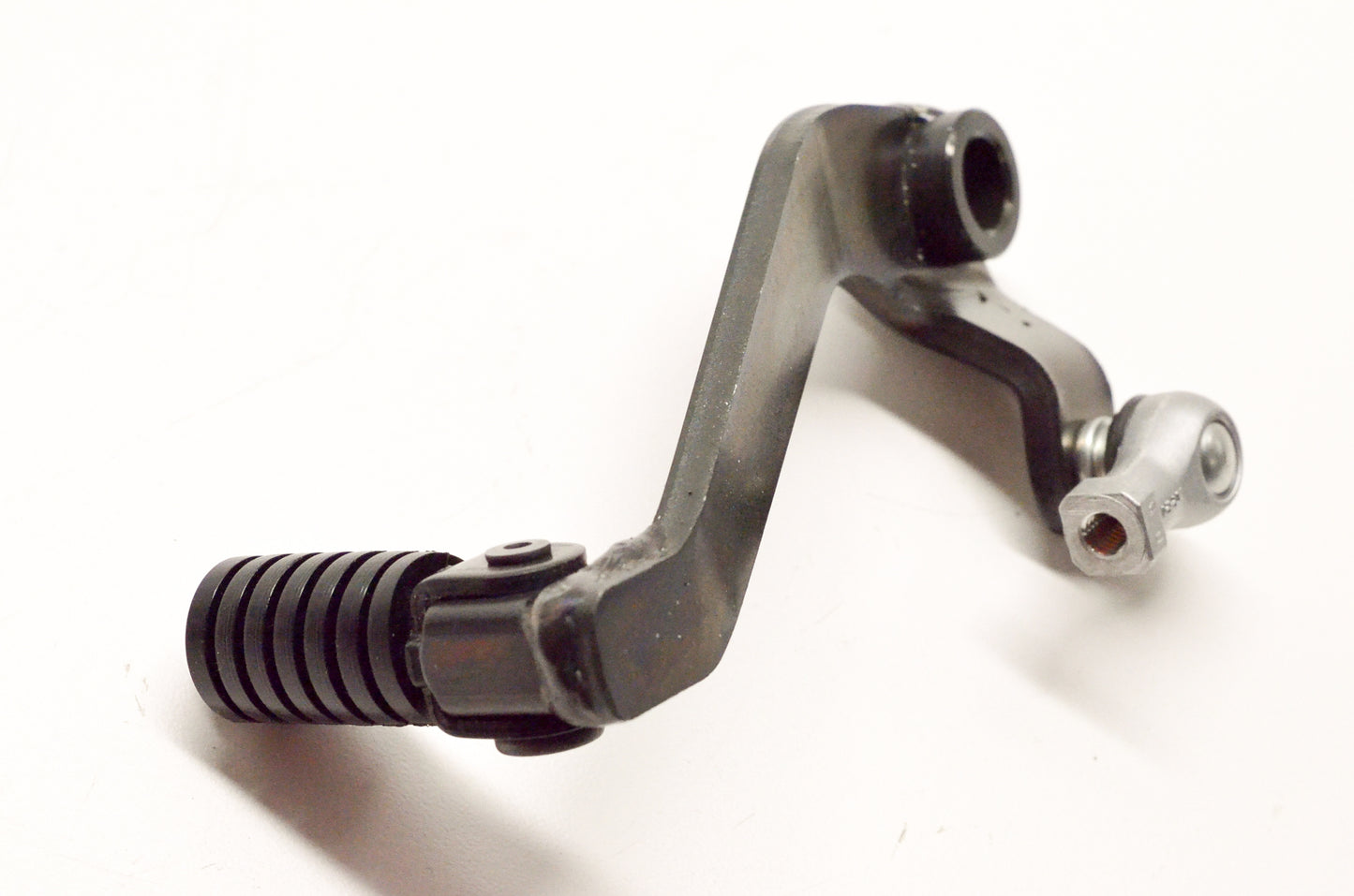 New OEM Yamaha 5XT-18110-10-00 Shift Pedal Assembly NOS