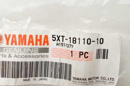 New OEM Yamaha 5XT-18110-10-00 Shift Pedal Assembly NOS