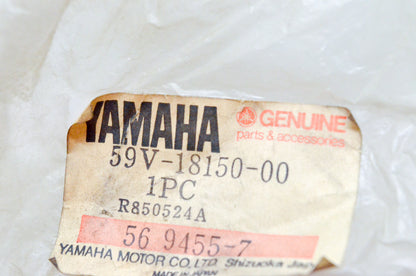 OEM Yamaha 59V-18150-00-00 Shift Lever 3 NOS