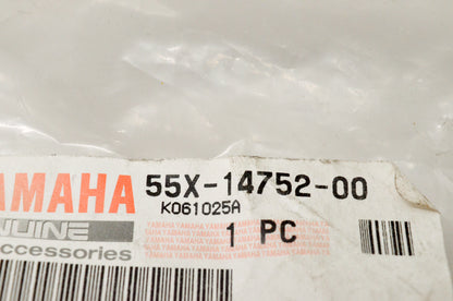 OEM Yamaha 55X-14752-00-00 Outlet Pipe