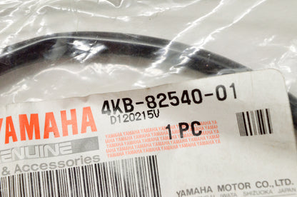 OEM Yamaha 4KB-82540-01-00 Neutral Switch Assembly