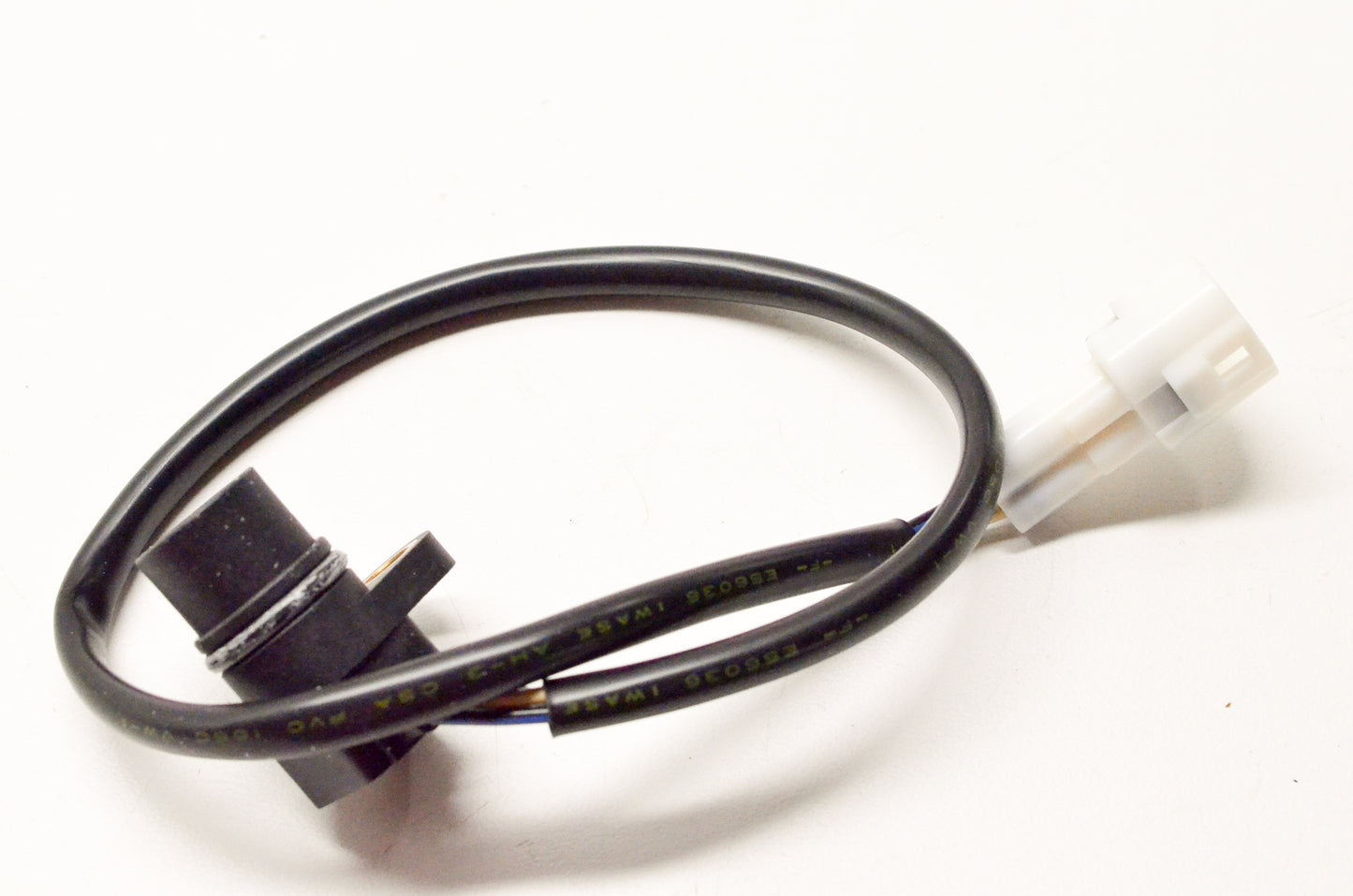 OEM Yamaha 3B4-83755-00-00 Speed Sensor NOS