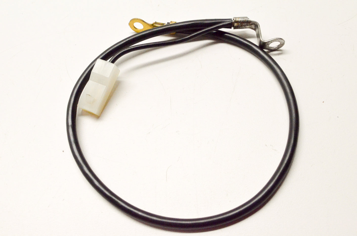 OEM Yamaha 2AX-82116-00-00 Minus Lead Wire NOS