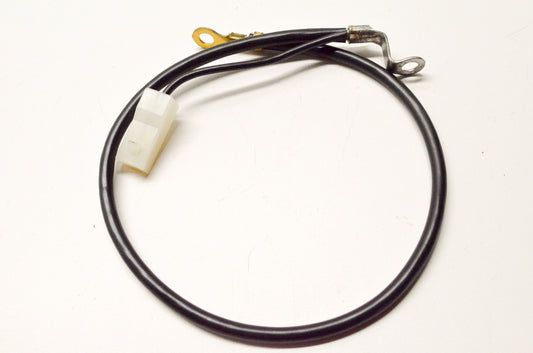 OEM Yamaha 2AX-82116-00-00 Minus Lead Wire NOS