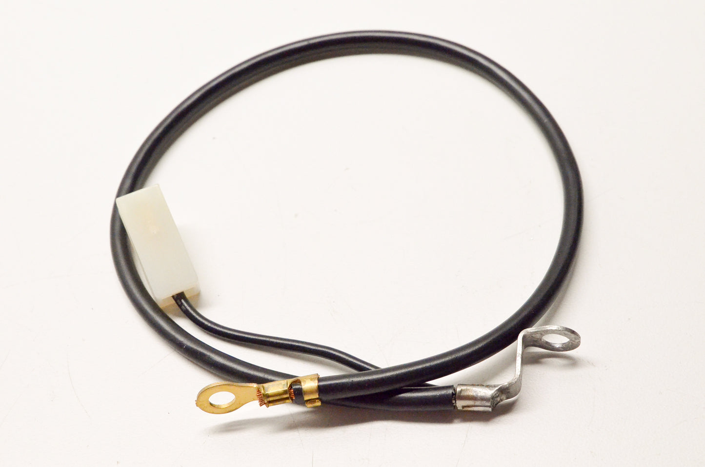 OEM Yamaha 2AX-82116-00-00 Minus Lead Wire NOS