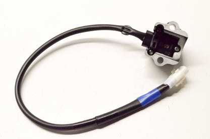 OEM Yamaha 5B6-83976-11-00 Handle Switch 1