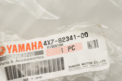 OEM Yamaha 4X7-82341-00-00 High Tension Cord #1