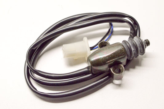 New OEM Yamaha 33E-82566-00-00 Side Stand Switch NOS