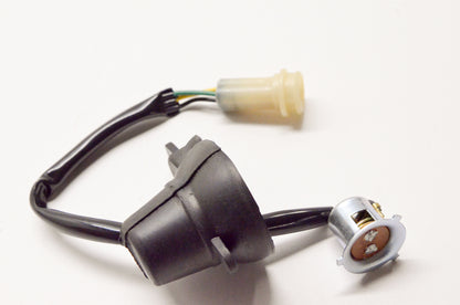 OEM Yamaha 2HR-84140-00-00 Socket Cord Assembly