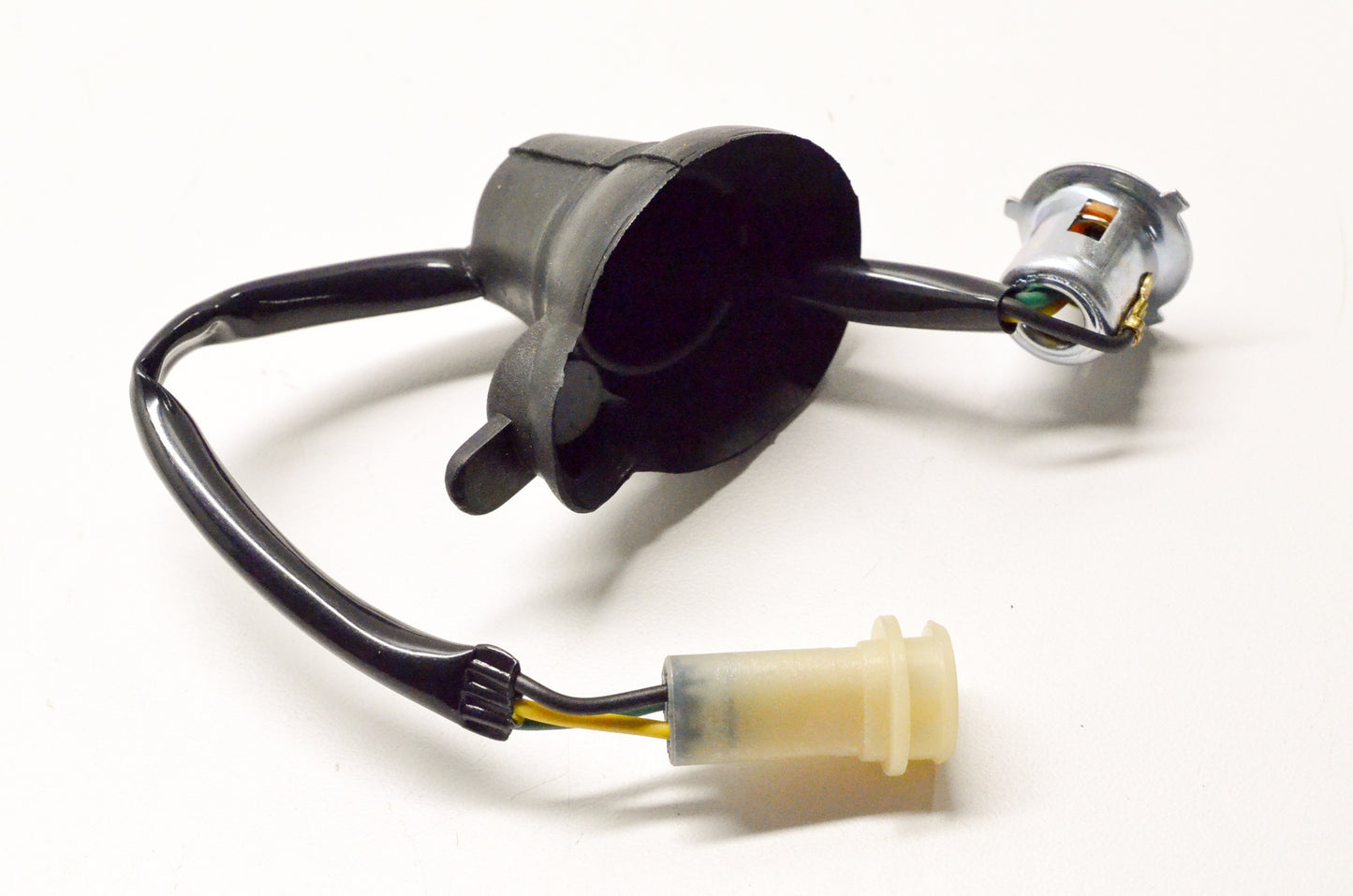 OEM Yamaha 2HR-84140-00-00 Socket Cord Assembly
