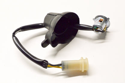 OEM Yamaha 2HR-84140-00-00 Socket Cord Assembly