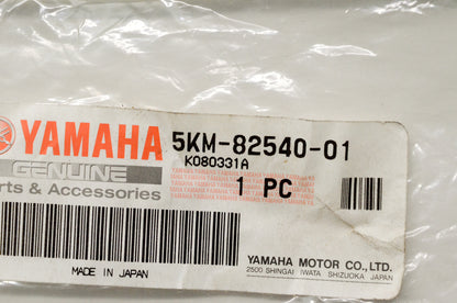 OEM Yamaha 5KM-82540-01-00 Neutral Switch Assembly NOS
