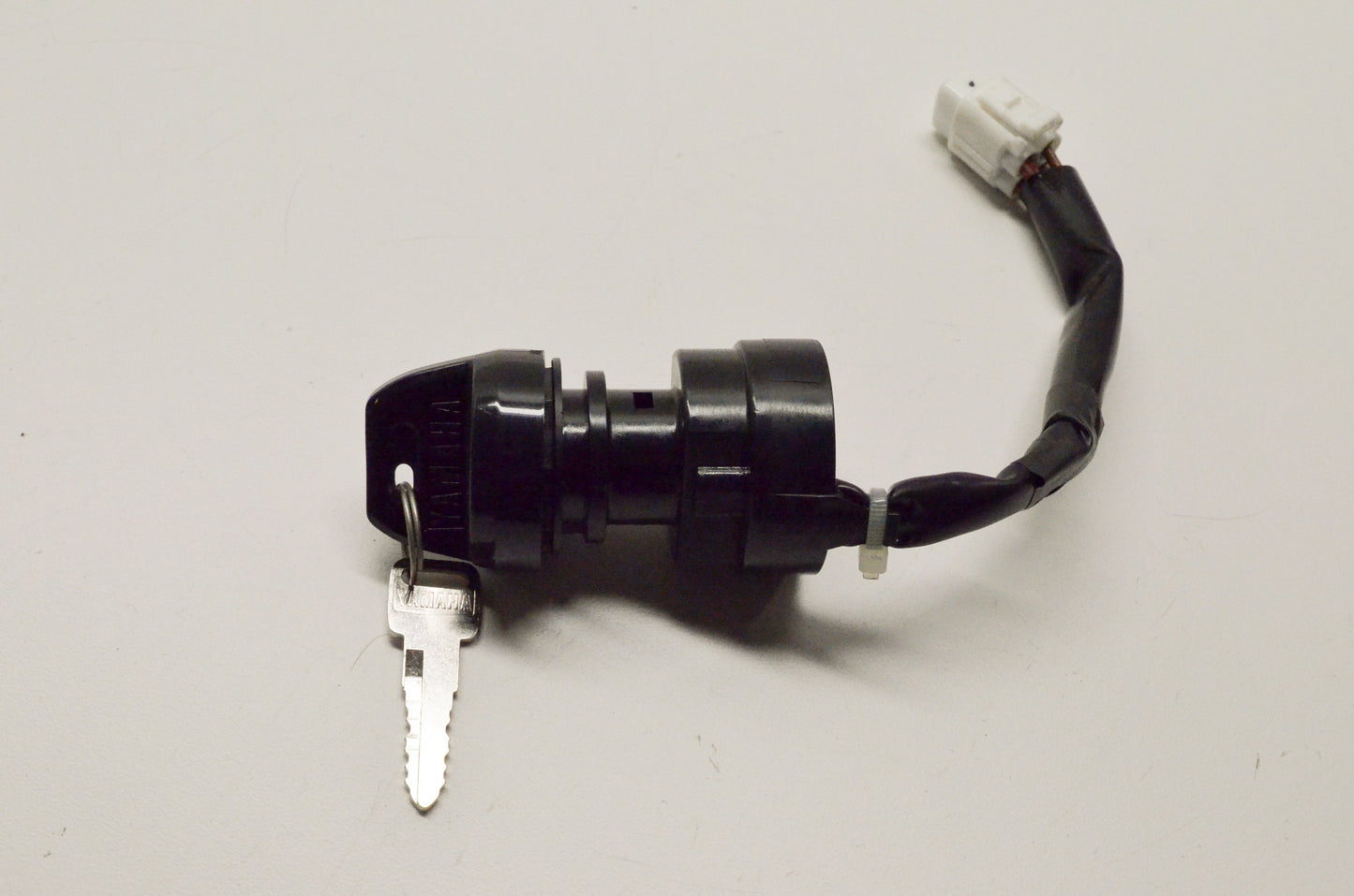 OEM Yamaha 5TG-82510-01-00 Main Switch Assembly NOS