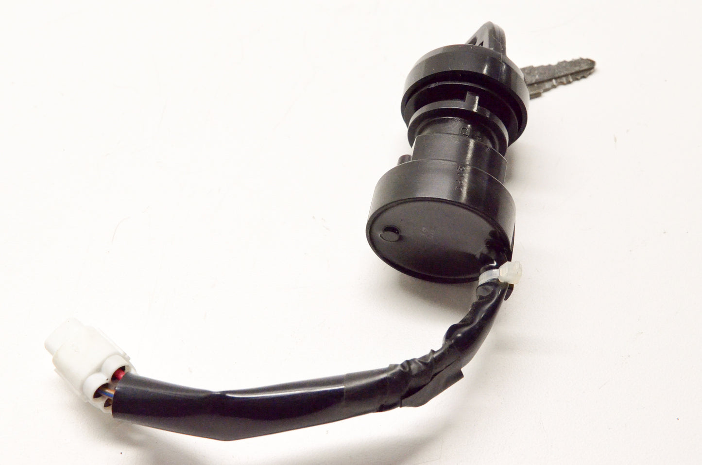 OEM Yamaha 5TG-82510-01-00 Main Switch Assembly NOS