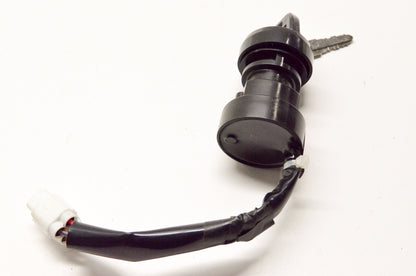 OEM Yamaha 5TG-82510-01-00 Main Switch Assembly NOS