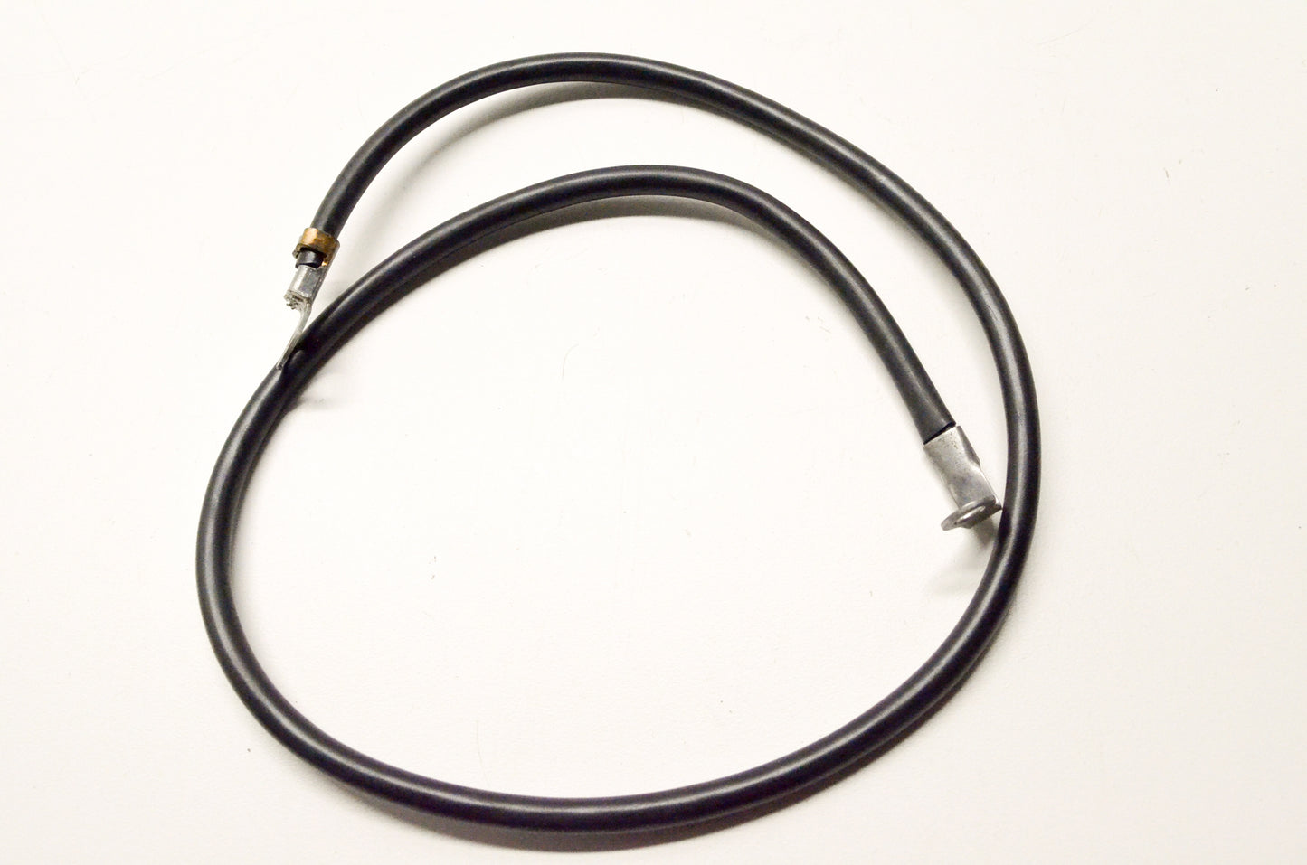 OEM Yamaha 89H-82116-00-00 Minus Lead Wire NOS