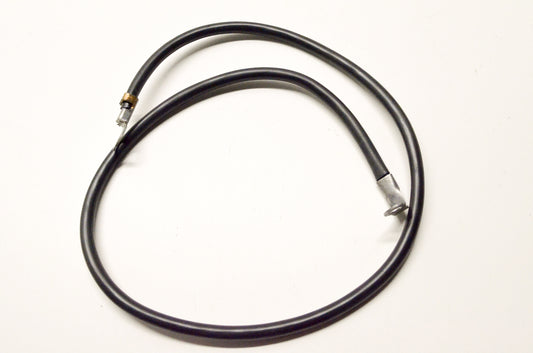 OEM Yamaha 89H-82116-00-00 Minus Lead Wire NOS