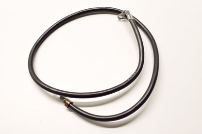 OEM Yamaha 89H-82116-00-00 Minus Lead Wire NOS