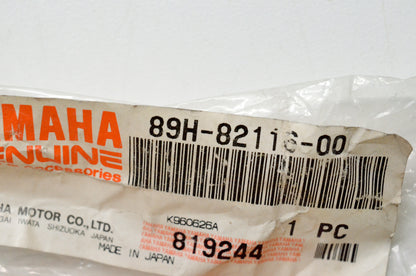 OEM Yamaha 89H-82116-00-00 Minus Lead Wire NOS