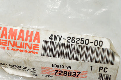 New OEM Yamaha 4WV-26250-00-00 Throttle Lever Assembly NOS