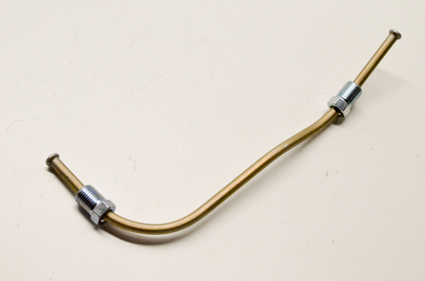 OEM Yamaha 306-25871-00-00 Brake Pipe NOS