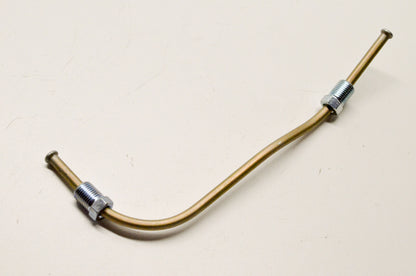 OEM Yamaha 306-25871-00-00 Brake Pipe NOS