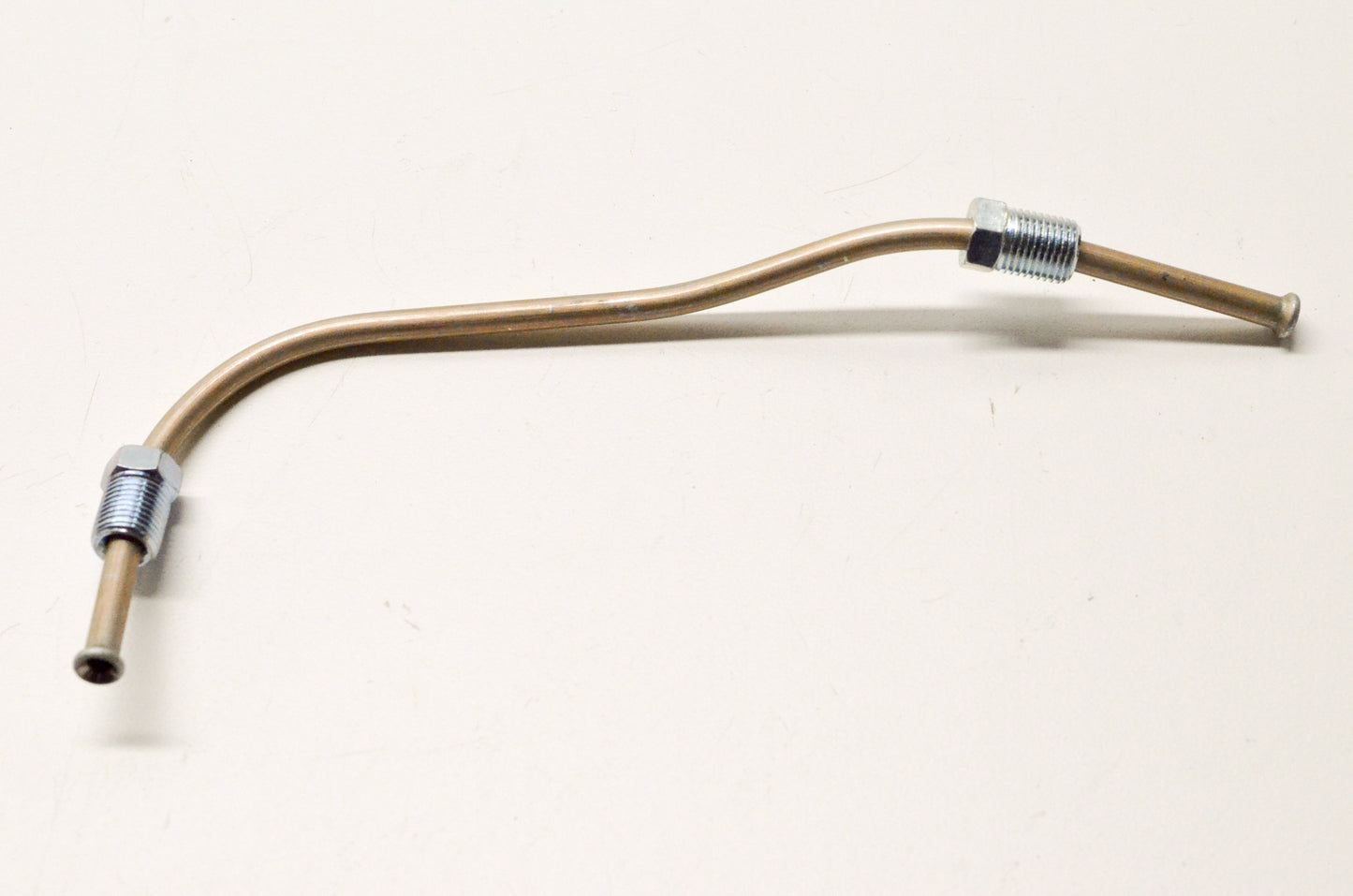 OEM Yamaha 306-25871-00-00 Brake Pipe NOS