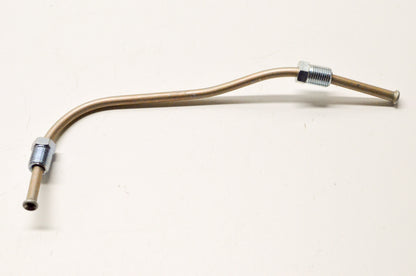 OEM Yamaha 306-25871-00-00 Brake Pipe NOS