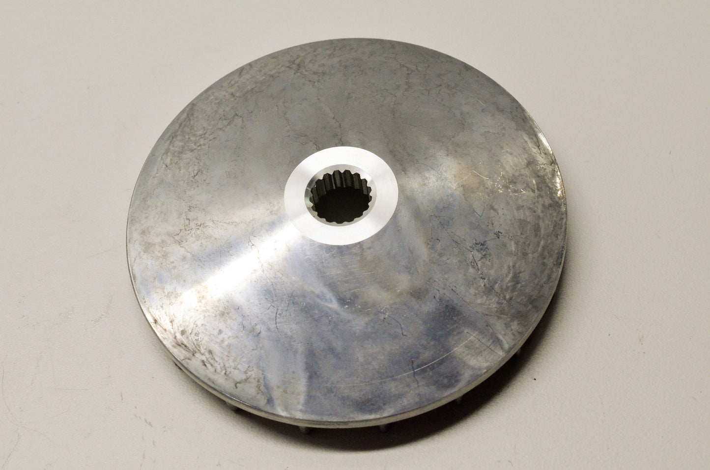New OEM Yamaha 5ST-E7611-00-00 Primary Fixed Sheave NOS