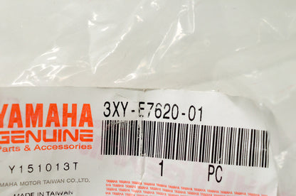 New OEM Yamaha 3XY-E7620-01-00 Primary Sliding Sheave NOS
