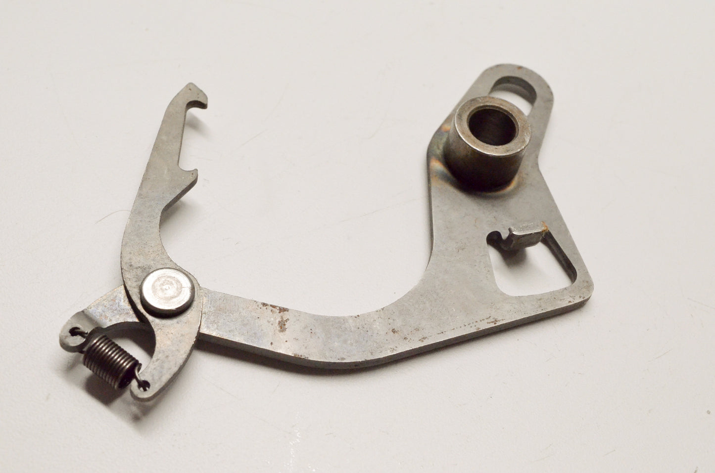 OEM Yamaha 2A6-18120-01-00 Shift Lever Assembly