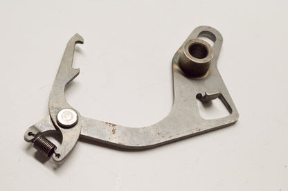 OEM Yamaha 2A6-18120-01-00 Shift Lever Assembly