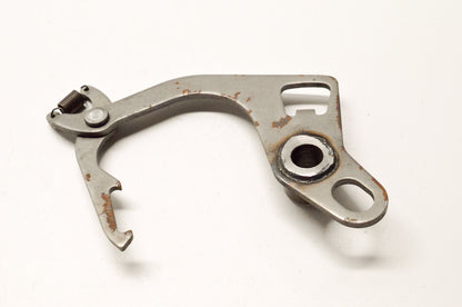 OEM Yamaha 2A6-18120-01-00 Shift Lever Assembly