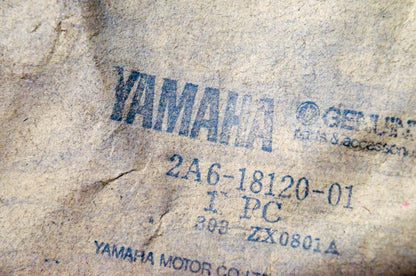 OEM Yamaha 2A6-18120-01-00 Shift Lever Assembly
