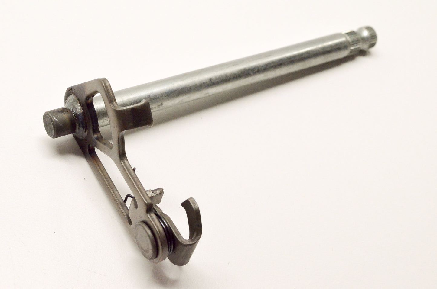 OEM Yamaha 1LX-18101-03-00 Shifter Shaft Assembly 1