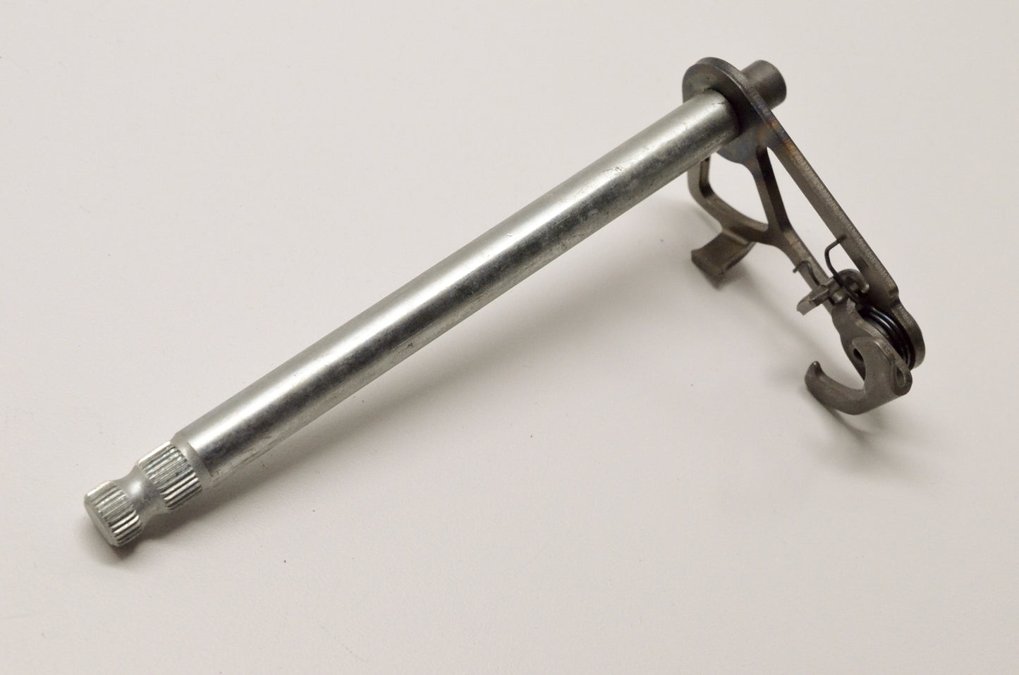 OEM Yamaha 1LX-18101-03-00 Shifter Shaft Assembly 1