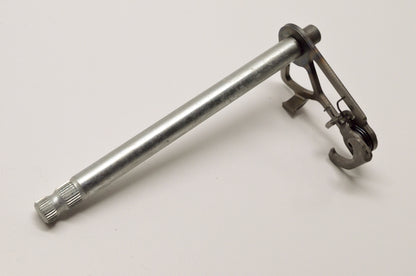OEM Yamaha 1LX-18101-03-00 Shifter Shaft Assembly 1