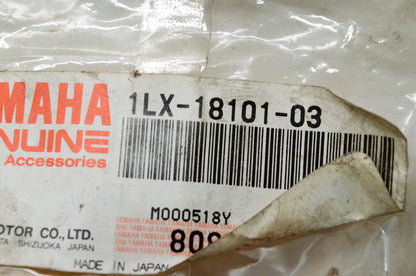OEM Yamaha 1LX-18101-03-00 Shifter Shaft Assembly 1