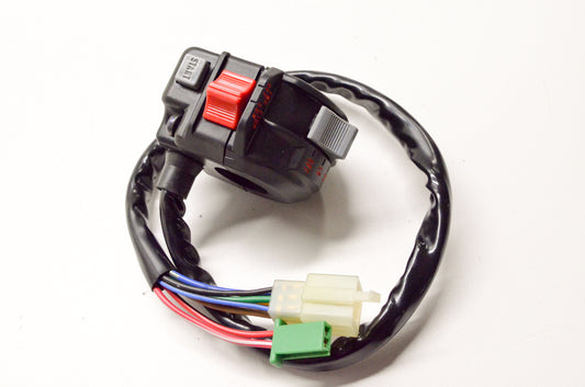 New OEM Yamaha 4XE-83973-00-00 Handle Switch 3 NOS