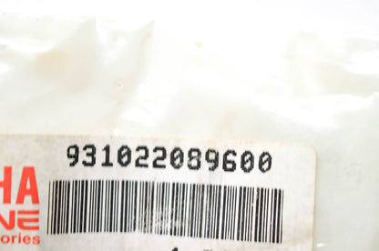 OEM Yamaha 93102-20896-00 Oil Seal Type SD NOS
