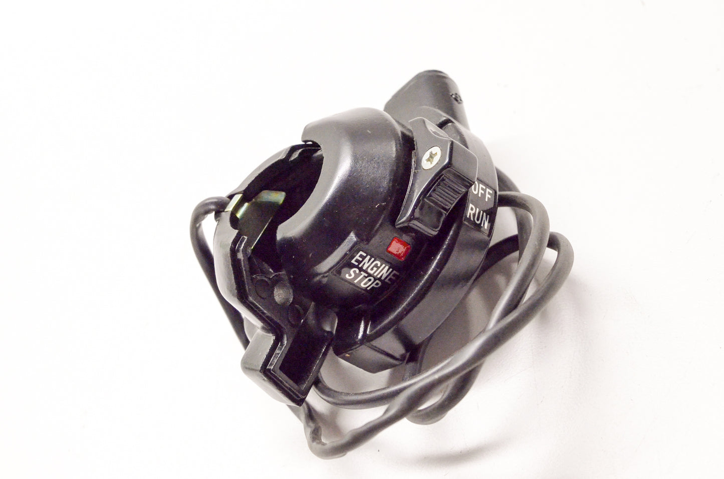 OEM Yamaha 1E6-83976-00-00 Handle Switch 1