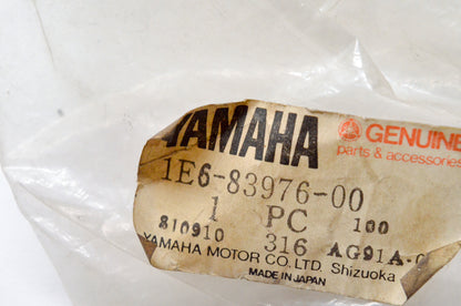OEM Yamaha 1E6-83976-00-00 Handle Switch 1