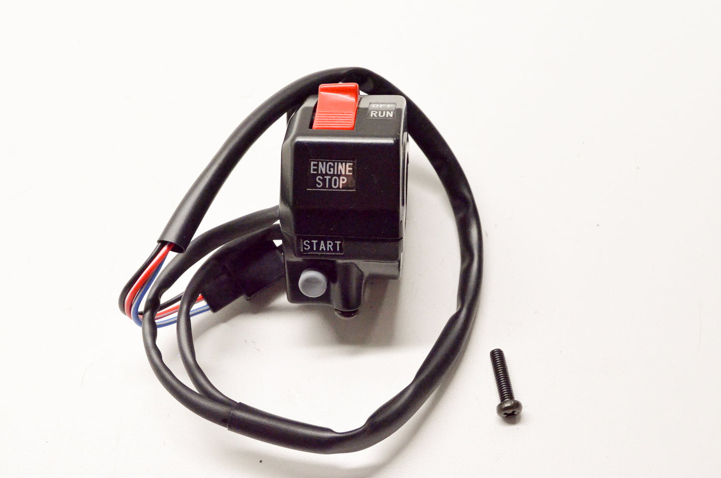 OEM Yamaha 2JX-83976-00-00 Handle Switch 1