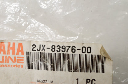 OEM Yamaha 2JX-83976-00-00 Handle Switch 1