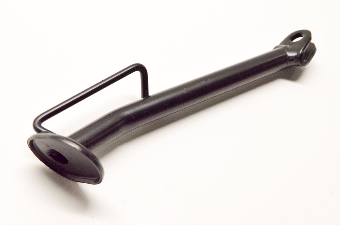 New OEM Yamaha 1RY-27311-00-33 Side Stand NOS