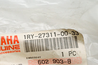 New OEM Yamaha 1RY-27311-00-33 Side Stand NOS