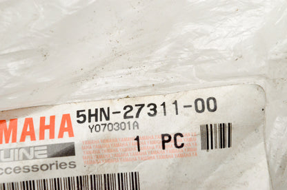 New OEM Yamaha 5HN-27311-00-00 Side Stand NOS