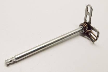 OEM Yamaha 5LP-18101-00-00 Shift Shaft Assembly