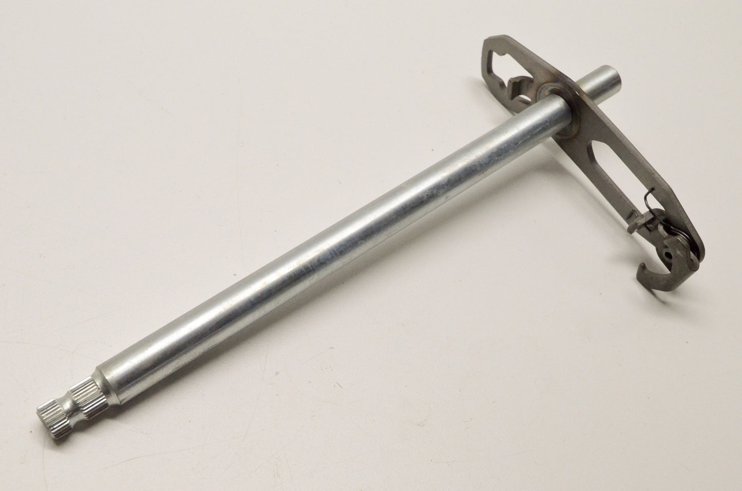 OEM Yamaha 1UY-18101-01-00 Shift Shaft Assembly NOS
